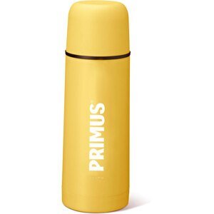Termoska Primus Vacuum Bottle 0,75 L  Yellow