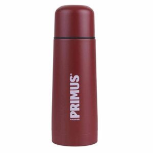 Termoska Primus Vacuum Bottle 0,75 L  Ox Red