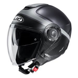 Moto Přilba Hjc I40 Wirox Mc5Sf  Xl (61-62)