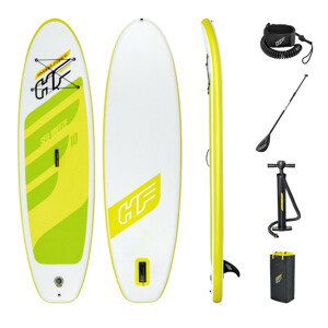 Paddleboard s příslušenstvím Bestway Hydro Force Sea Breeze 10'