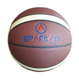 Basketbalový Míč Spartan Game Master Vel. 5