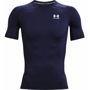 Pánské kompresní triko Under Armour HG Armour Comp SS