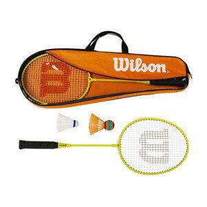 Badmintonová sada Wilson Junior Kit