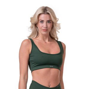 Dámský plavkový top Nebbia Miami Sporty Bralette 554  S