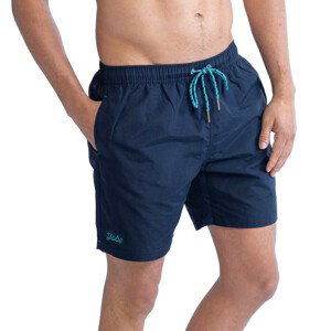 Pánské koupací kraťasy Jobe Swimshorts  Midnight Blue  M