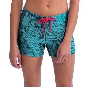 Dámské kraťasy Jobe Boardshorts  Vintage Teal  L