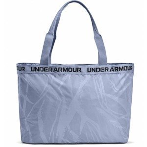 Dámská sportovní taška Under Armour Essentials Tote  Washed Blue