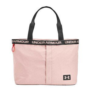 Dámská sportovní taška Under Armour Essentials Tote  Pink  OSFA