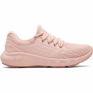 Dámská běžecká obuv Under Armour W Charged Vantage  Micro Pink