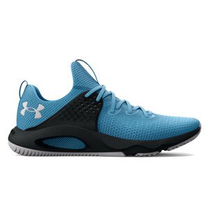 Pánské tréninkové boty Under Armour HOVR Rise 3  Radar Blue  11