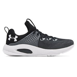 Pánské tréninkové boty Under Armour HOVR Rise 3  White  11