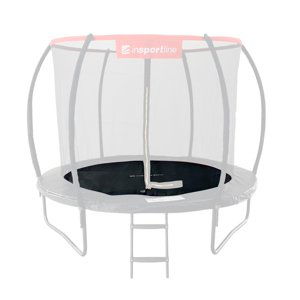 Skákací plocha k trampolíně inSPORTline Flea PRO 244 cm