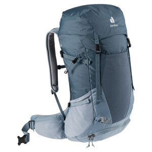 Turistický batoh Deuter Futura 32  arctic-slateblue