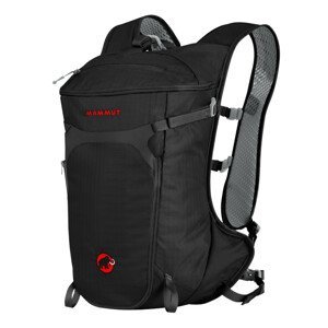 Horolezecký batoh MAMMUT Neon Speed 15  Black