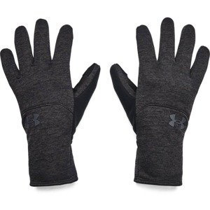Pánské sportovní rukavice Under Armour Storm Fleece Gloves  Black
