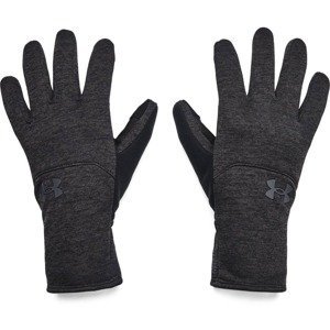 Pánské sportovní rukavice Under Armour Storm Fleece Gloves  Black