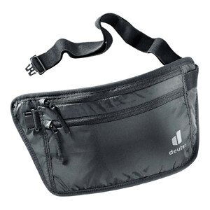 Ledvinka Deuter Security Money Belt II 2021  Black