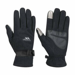 Zimní rukavice Trespass Contact  Black  XS/S