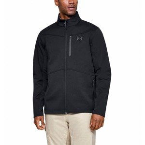 Pánská bunda Under Armour CGI Shield Jacket  Black  L