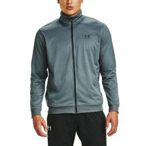 Pánská mikina Under Armour Sportstyle Tricot Jacket  Grey  L