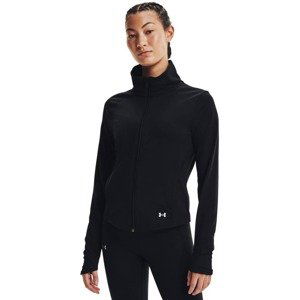 Dámská mikina Under Armour Meridian Jacket  Black  S