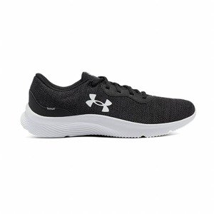 Pánská lifestyle obuv Under Armour M Mojo 2  Black  11