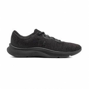 Pánská lifestyle obuv Under Armour M Mojo 2  Black 002  8