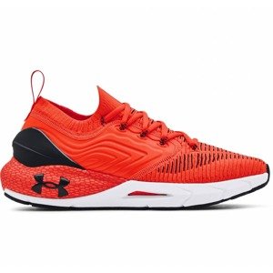 Pánské běžecké boty Under Armour HOVR Phantom 2 INKNT  White  12,5