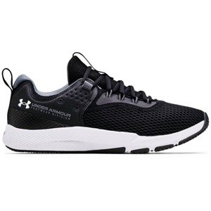 Pánská tréninková obuv Under Armour Charged Focus  Black  12