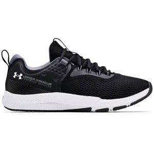 Pánská tréninková obuv Under Armour Charged Focus  Black  9