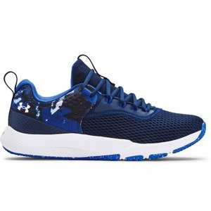 Pánská tréninková obuv Under Armour Charged Focus Print  Navy  9