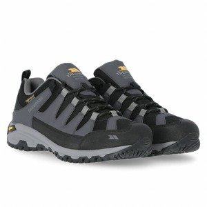 Pánské outdoorové boty Trespass Cardrona II  Dark Grey  43