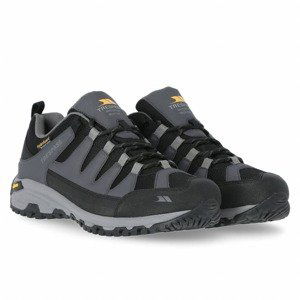 Pánské outdoorové boty Trespass Cardrona II  Dark Grey  44