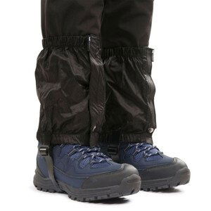 Unisex návleky na kotníky Trespass Knoydart  Black  OSFA