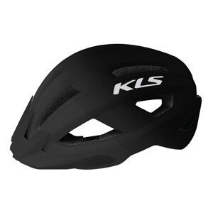Cyklo přilba Kellys Daze 022  Black  S/M (52-55)