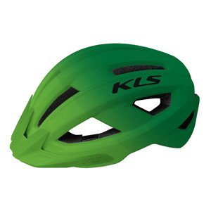 Cyklo přilba Kellys Daze 022  Green  L/XL (58-61)