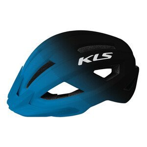 Cyklo přilba Kellys Daze 022  Blue  M/L (55-58)