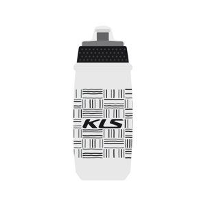 Cyklo láhev Kellys Atacama 022 0,65l  Black