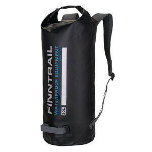 Vodotěsný batoh Finntrail Backpack Target Black 20l