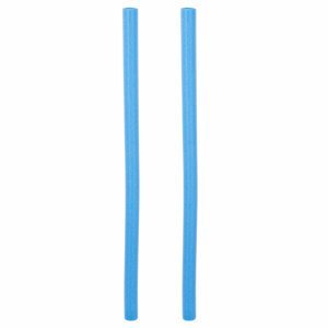 Pěnová ochrana na trampolínové tyče 2m modrá