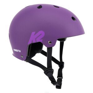Inline přilba K2 Varsity 2022  Purple  S (48-54)