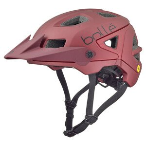 Cyklo přilba Bollé Trackdown MIPS  Garnet Matte  M (55-59)