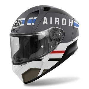 Moto přilba Airoh Valor Craft matná 2022  M (57-58)