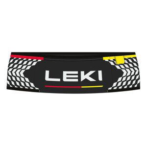 Běžecký opasek na hole LEKI Trail Running Pole Belt  M/L