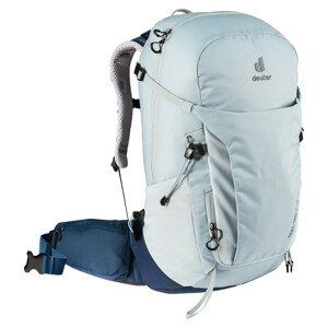 Turistický batoh Deuter Trail Pro 30 SL  tin-marine