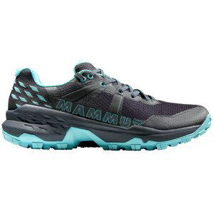 Dámské trekové boty Mammut Sertig II Low GTX® Women