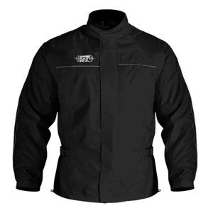 Moto pláštěnka Oxford Rain Seal  černá (stará)  4XL