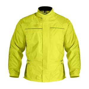 Moto pláštěnka Oxford Rain Seal  Žlutá fluo  XL