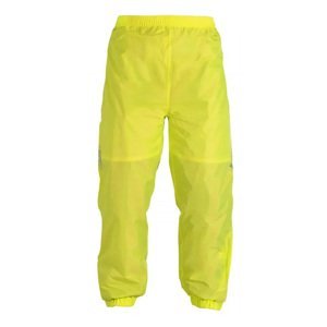 Nepromokavé kalhoty Oxford Rain Seal  Žlutá fluo  M