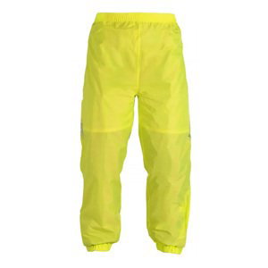 Nepromokavé kalhoty Oxford Rain Seal  Žlutá fluo  L